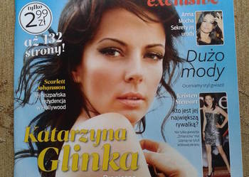 GWIAZDY EXCLUSIVE - DRAPIEŻNA, BEZWZGLĘDNA I NIEBEZPIECZNA