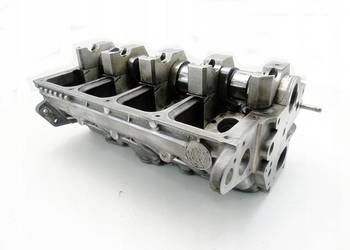 GŁOWICA 1.9 2.0 TDI PASSAT B5 SUPERB AUDI A3 A4 A6 BORA LEON GOLF TOLEDO