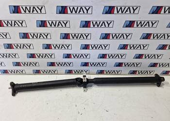  7598405 BMW F20 F21 WAŁ NAPĘDOWY MANUAL