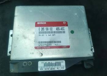 Sterownik ABS ASC BMW e38