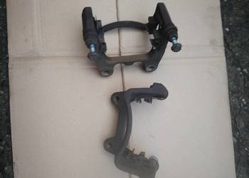 Jarzmo tylnego zacisku Audi A3 8P, VW Golf 5, Leon 2, 286mm