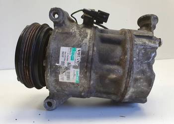 Volvo XC60 2.4 D5 SPRĘŻARKA KLIMATYZACJI pompa P31315453