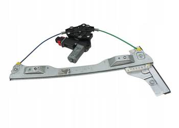 MECHANIZM SZYBY PRAWY PRZÓD  3U0154A  Opel Corsa V (2014-  ) E