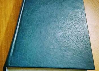 Zamiast powieści / Tomasz Burek TWARDA