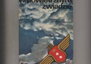 W powietrznym zwiadzie - Nycz