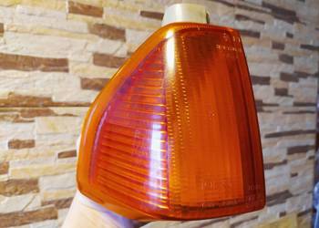 Ford Escort MK3, Orion MK1 - lampa kierunkowskaz światło kierunek migacz