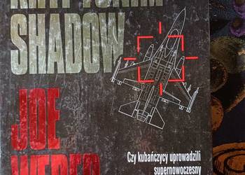 Kryptonim Shadow- Joe Weber