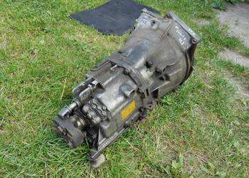 Bmw e36 skrzynia biegów 1.9 m43 ( sprawna)