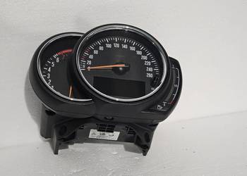 Zegary Mini F60