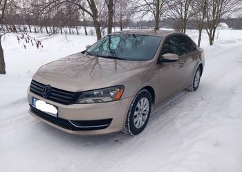 Sprzedam Passata USA