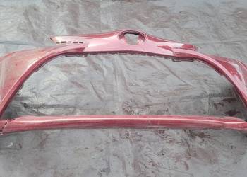 Toyota Yaris III  lift 17- ZDERZAK PRZEDNI PRZÓD  52119-0da40 / 3665