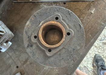 Cylinder jawa 250