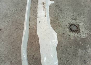 Zderzak przedni BMW 5 g30-31 f90 orginalny
