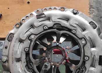 Sprzedam dwumas+komplet sprzęgła audi a3 1,8 tfsi 2007