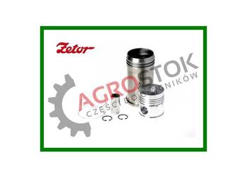Zestaw naprawczy komplet cylindra 95,5 zetor oryginał Zestaw naprawczy komplet cylindra 95,5 zetor oryginał