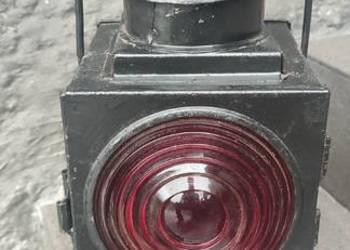 Lampa naftowa kolejowa Lampa naftowa kolejowa