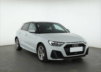 Audi A1 35 TFSI