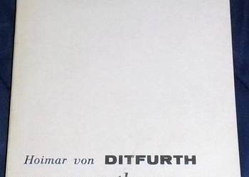 Na początku był wodór - Hoimar von Ditfurth