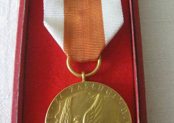 Medal