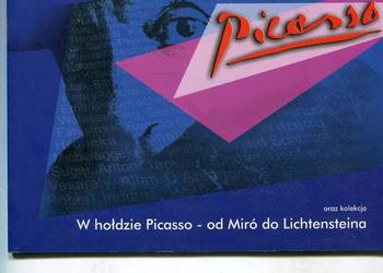 Wystawa Picasso