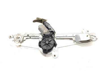 PODNOŚNIK SZYBY LEWY TYŁ RENAULT SCÉNIC II Hatchback 03-10 MECHANIZM