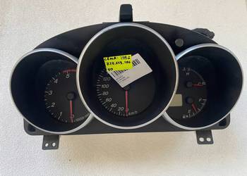LICZNIK ZEGARY MAZDA 3 III DIESEL 4TBN9JA