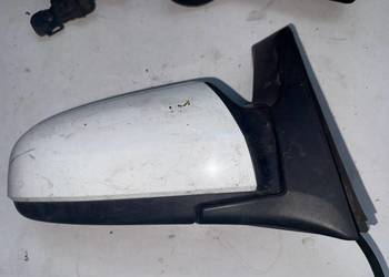 Lusterko prawe Opel zafira B