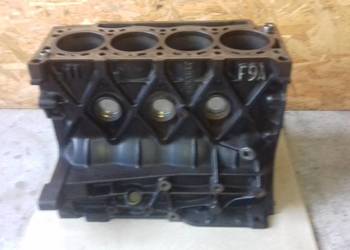 Blok silnika F9A nadwymiar +050 Scenik 2 Megane2