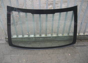 bmw g11 g12 15-20r szyba tył zielona uszkodzona