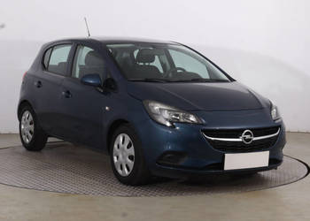 Opel Corsa 1.4