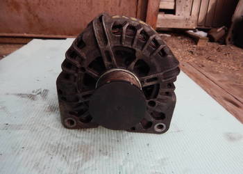 ALTERNATOR RENAULT ESPACE IV LIFT 2.0 DCI LAGUNA II TRAFIC VALEO