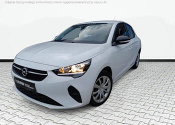 Opel Corsa, 2023r. Salon Polska/Faktura Vat