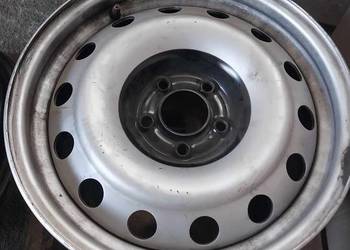 Felgi BUS Scudo,Jumpy,Expert 16'' 5X108 J7 ET 42