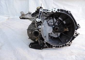 SKRZYNIA BIEGÓW OPEL CORSA F 1,5 CDTI 20V257
