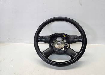 KIEROWNICA SKÓRA AUDI A6 C6 4F0419091AH 1KT