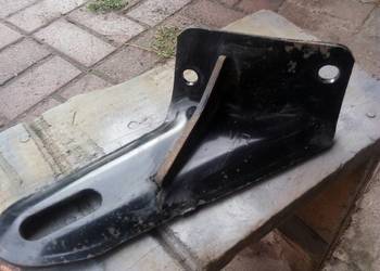 Tylny hak holowniczy orginal toyota rav4