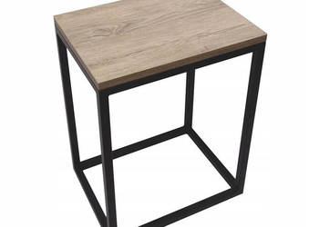 Szafka nocna Loftowa 1