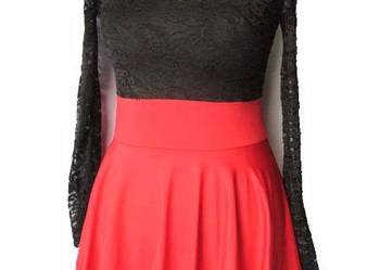 NOWA SUKIENKA OUTLET SUKNIE 36 S 38 M
