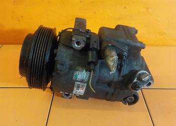 SANTA FE SORENTO 2.2 CRDI 12r 197KM sprezarka klimatyzacji F500-MA9AA-05