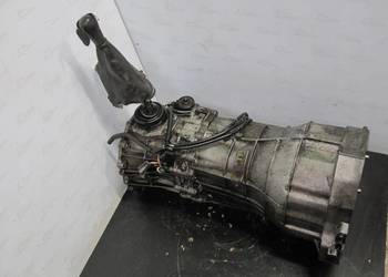 PATHFINDER NAVARA 2.5 DCI YD25 DDTI 09R. 4x4 32131CD340 SKRZYNIA BIEGÓW