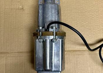 Pompa głębinowa do wody typu NUREK 600 W