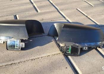 Kierunek Migacz Kierunkowskaz Lewy i Prawy Volkswagen POLO 6R Orginał