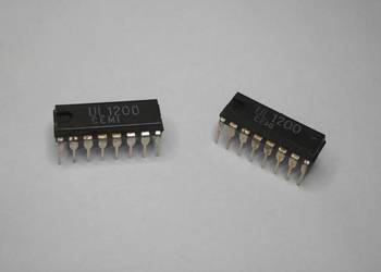 Układ scalony UL1200 Unitra CEMI