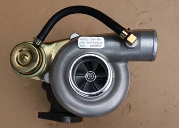 Turbosprężarka Subaru WRX STI TD05-16G EJ257 EJ207 EJ255