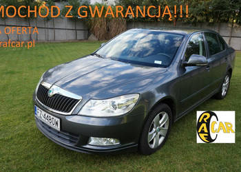 Škoda Octavia super stan. Gwarancja. Polecam!!! II (2004-2013)