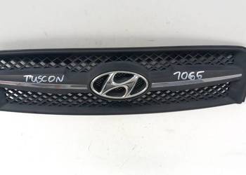 HYUNDAI TUCSON I ATRAPA GRILL