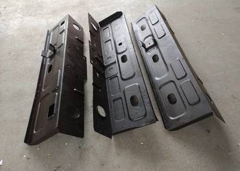 FSO polonez belka pod chłodnice oryginał