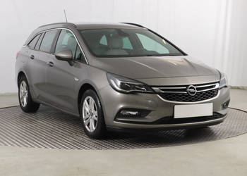 Opel Astra 1.4 T