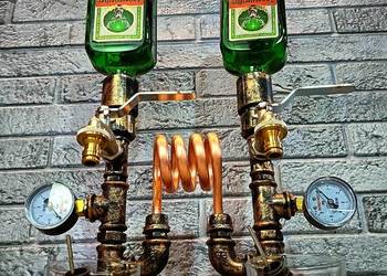 Dozownik, nalewak do alkoholu "LOFT", na prezent, upominek