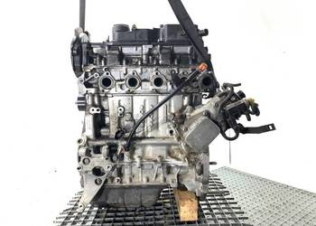 SILNIK CITROEN 1.6 112KM 9HR C4 II